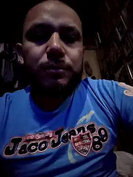 ALVIJB online show from April 17, 2026, 3:53 am