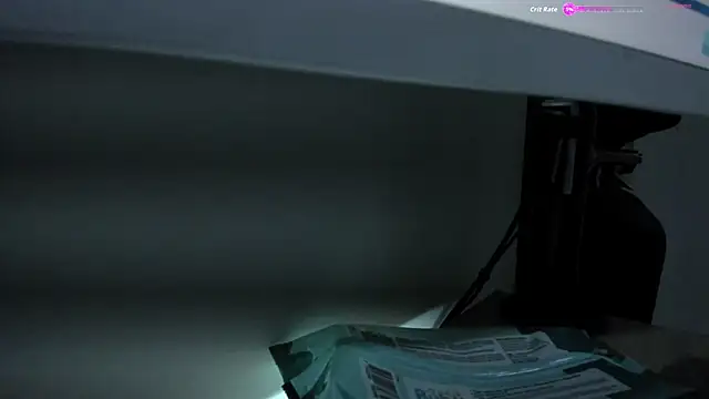 Aleja24Evans online show from September 27, 2025, 3:01 am