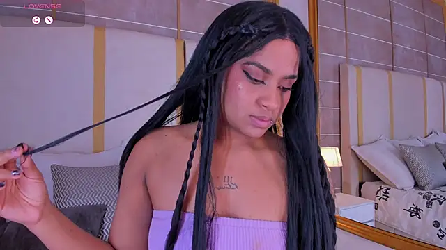 CamilaFoox1 online show from March 7, 2025, 5:49 pm
