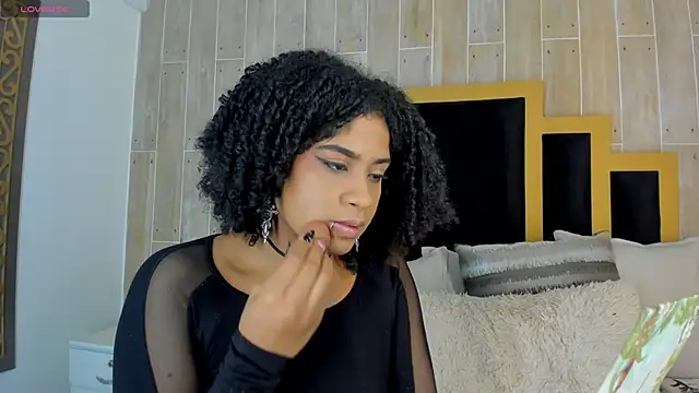 CamilaFoox1 online show from February 21, 2025, 11:01 am