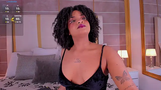 CamilaFoox1 online show from March 4, 2025, 11:19 am