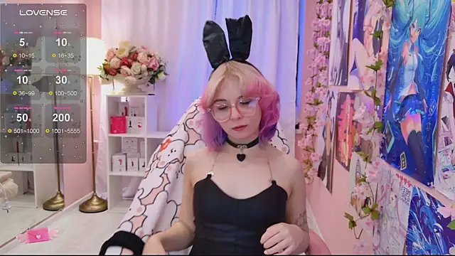 Snapshot of Coconut_Mia chatting on September 30, 2025, 4:13 pm Coconut Mia online show from September 30, 2025, 4:13 pm