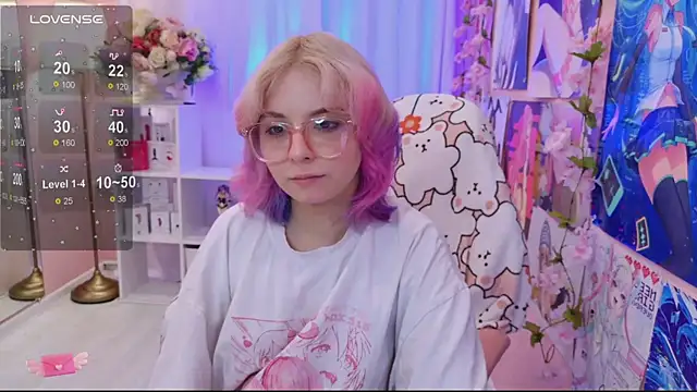 Snapshot of Coconut_Mia chatting on October 2, 2025, 2:20 pm Coconut Mia online show from October 2, 2025, 2:20 pm