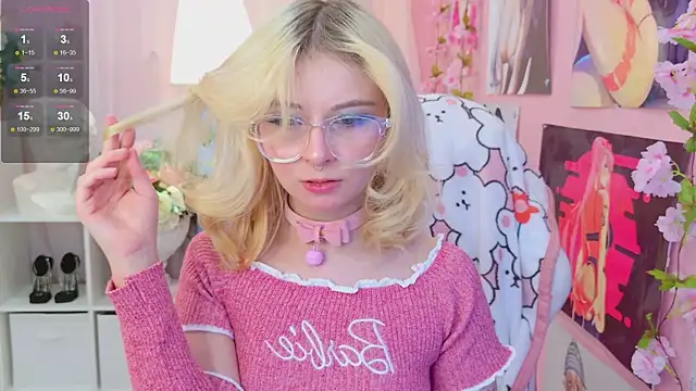 Coconut Mia online show from January 21, 2025, 9:04 pm