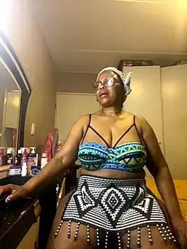 Nomthie online show from September 24, 2025, 6:58 pm