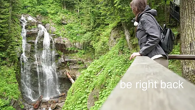 Victoria1Love online show from March 2, 2026, 10:11 am