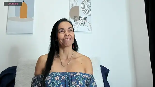 Evawalker  online show from March 1, 2025, 2:04 am