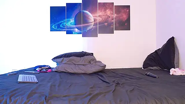 evanandsunny online show from October 29, 2025, 10:31 pm