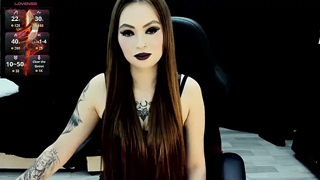 Snapshot of nasty_katty_ chatting on October 3, 2025, 8:32 pm nasty katty online show from October 3, 2025, 8:32 pm