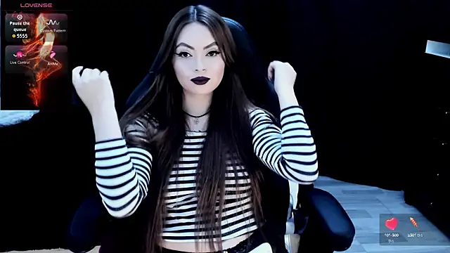 Snapshot of nasty_katty_ chatting on October 11, 2025, 9:27 pm nasty katty online show from October 11, 2025, 9:27 pm