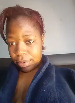 Snapshot of amarrabrown2024 chatting on October 5, 2025, 7:43 am amarrabrown2024 online show from October 5, 2025, 7:43 am