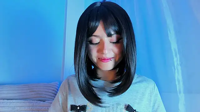 EmilyWithe online show from September 29, 2025, 11:21 pm