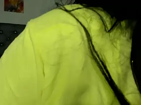 Najayla adams1 online show from February 1, 2025, 7:47 am