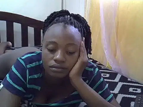 Amanda255 online show from February 18, 2025, 1:33 pm