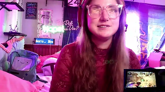 Snapshot of mirannacult chatting on February 2, 2025, 6:09 pm mirannacult online show from February 2, 2025, 6:09 pm