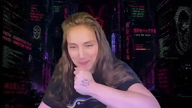 mirannacult online show from July 23, 2026, 2:20 am