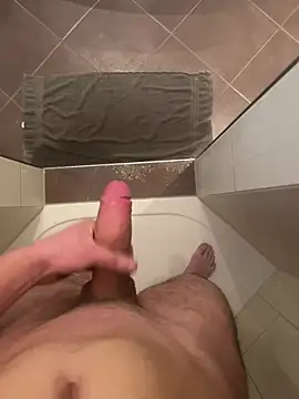 Bigdick0301 online show from January 6, 2025, 4:02 pm