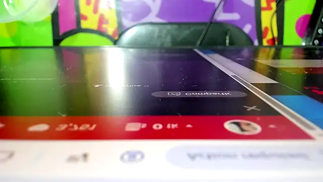 donna cherry online show from October 30, 2025, 11:19 am