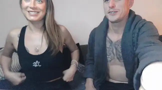 Pollypearson online show from January 3, 2025, 9:26 pm