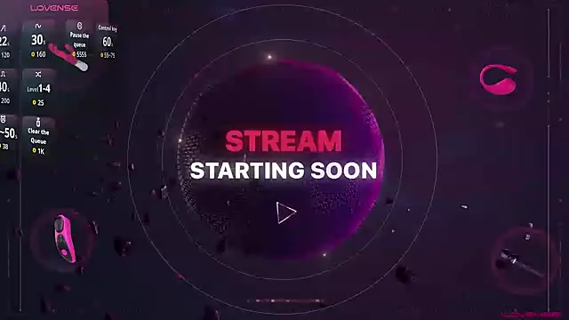 Pollypearson online show from February 10, 2026, 12:48 pm