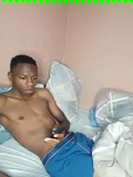 fireboyafrica online show from January 15, 2025, 12:30 am