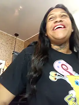 Snapshot of Michelle_Brito1 chatting on October 17, 2025, 8:54 pm Michelle Brito1 online show from October 17, 2025, 8:54 pm