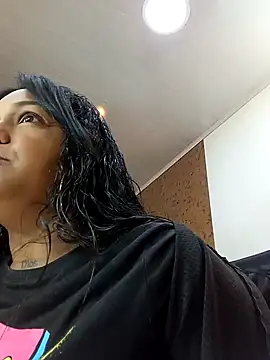 Snapshot of Michelle_Brito1 chatting on March 13, 2025, 11:41 am Michelle Brito1 online show from March 13, 2025, 11:41 am