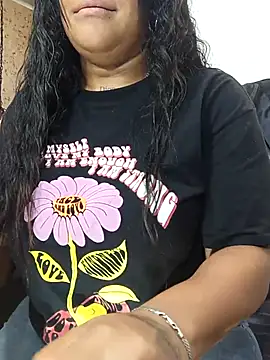 Snapshot of Michelle_Brito1 chatting on March 16, 2025, 1:27 pm Michelle Brito1 online show from March 16, 2025, 1:27 pm