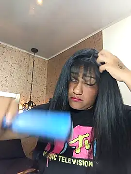 Snapshot of Michelle_Brito1 chatting on September 29, 2025, 8:14 pm Michelle Brito1 online show from September 29, 2025, 8:14 pm