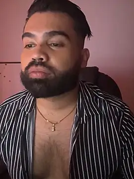 JEAN  TAUREAU online show from September 21, 2025, 10:15 pm