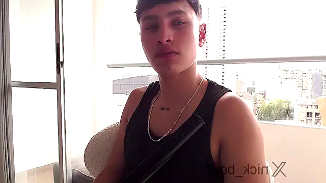 pipeynick online show from February 22, 2026, 4:52 pm