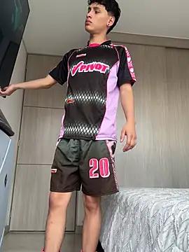 pipeynick online show from March 2, 2026, 10:17 pm