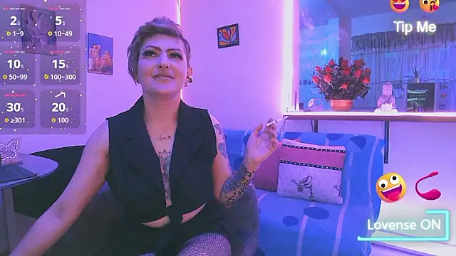 Snapshot of Maria_fernandaxxx_ chatting on January 14, 2026, 9:18 pm Maria fernandaxxx online show from January 14, 2026, 9:18 pm