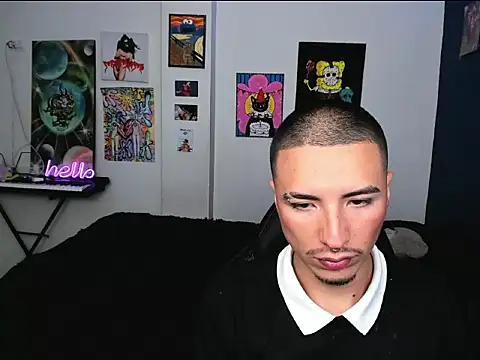 sweet boys xx online show from October 8, 2025, 11:34 am