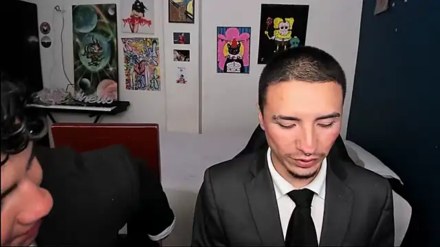 sweet boys xx online show from September 21, 2025, 6:29 am