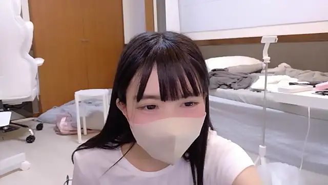 Snapshot of YUNOCHI_nyanko chatting on September 11, 2025, 10:26 am YUNOCHI nyanko online show from September 11, 2025, 10:26 am