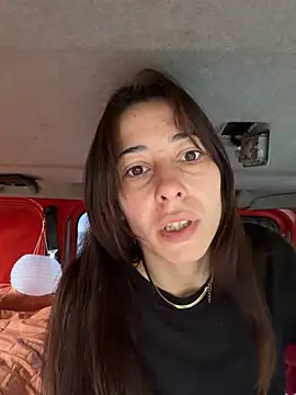 Snapshot of SOFIASWEETSECRETT chatting on February 27, 2026, 7:52 am SOFIASWEETSECRETT online show from February 27, 2026, 7:52 am