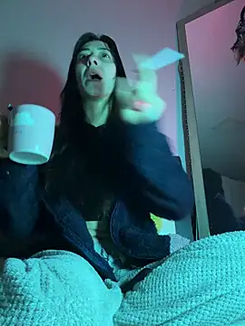 Snapshot of SOFIASWEETSECRETT chatting on February 17, 2026, 2:53 am SOFIASWEETSECRETT online show from February 17, 2026, 2:53 am