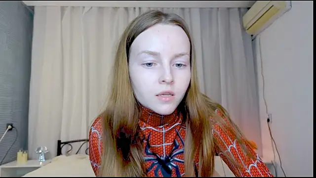 Snapshot of Wild__flowers chatting on September 19, 2025, 4:55 pm Wild flowers online show from September 19, 2025, 4:55 pm