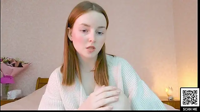 Snapshot of Wild__flowers chatting on February 18, 2025, 1:55 pm Wild flowers online show from February 18, 2025, 1:55 pm
