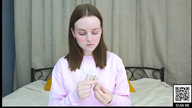 Snapshot of Wild__flowers chatting on February 5, 2025, 2:37 pm Wild flowers online show from February 5, 2025, 2:37 pm