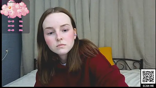 Snapshot of Wild__flowers chatting on February 1, 2025, 4:43 pm Wild flowers online show from February 1, 2025, 4:43 pm