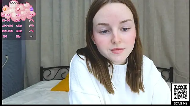 Snapshot of Wild__flowers chatting on February 2, 2025, 1:52 pm Wild flowers online show from February 2, 2025, 1:52 pm