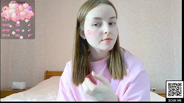 Snapshot of Wild__flowers chatting on February 21, 2025, 11:33 am Wild flowers online show from February 21, 2025, 11:33 am