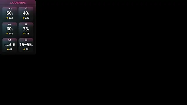 AishaRouhi online show from October 8, 2025, 4:14 am