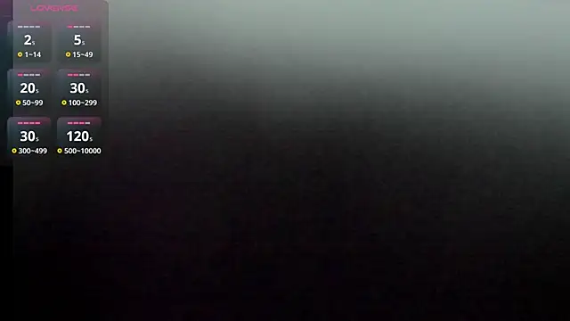 AishaRouhi online show from September 21, 2025, 3:44 am