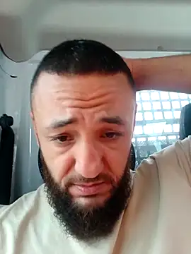 Reeeks69 online show from October 13, 2025, 12:29 pm