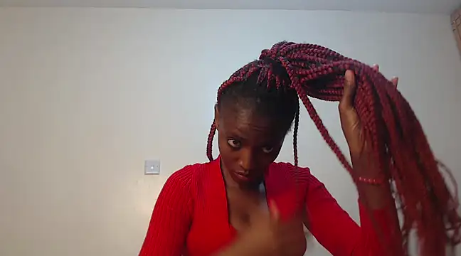 nanaswee online show from March 20, 2025, 4:53 pm