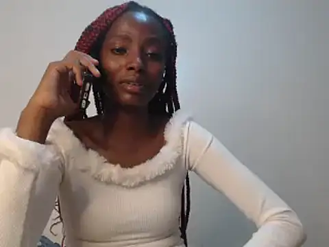 nanaswee online show from March 13, 2025, 12:56 pm