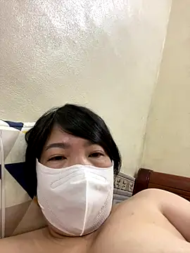 Snapshot of Hachi_Sweetbabie_ chatting on October 27, 2025, 12:22 am Hachi Sweetbabie  online show from October 27, 2025, 12:22 am